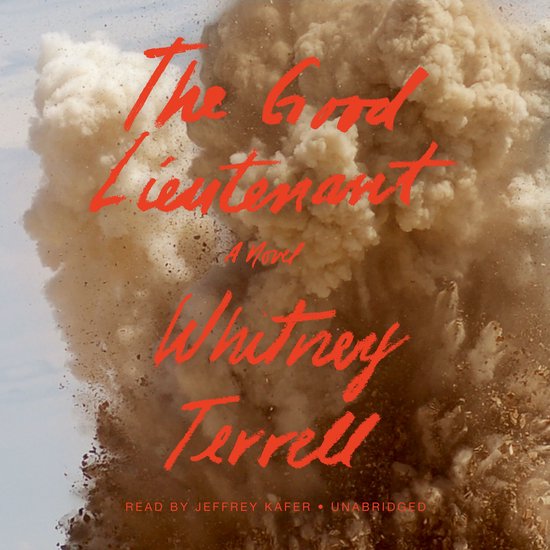 The Good Lieutenant - cover