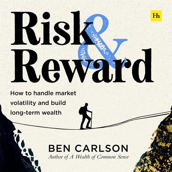 Risk and Reward - cover