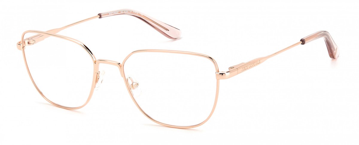 Juicy Couture JU 227/G Red gold 52/17/140 WOMAN Brilmonturen