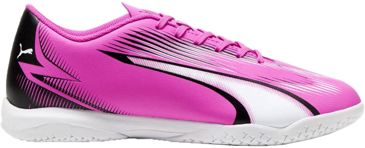 Puma Schoenen Voetbal Ultra Play IT 01 Roze