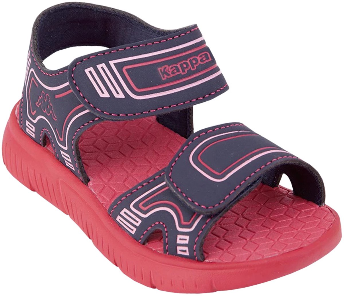 Kappa Sandalen Kinderen Kaleo K Donkerblauw- 260887K