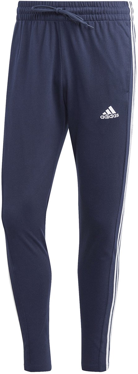 Adidas 3s Sj To Een Broek Regular Man Blauw