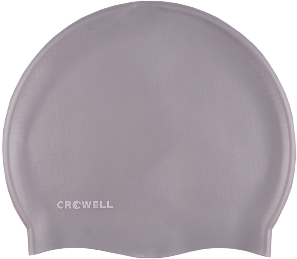 Crowell Badmuts Zwem Siliconen Mono Breeze kol.6 Zilver