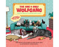 The One and Only Wolfgang