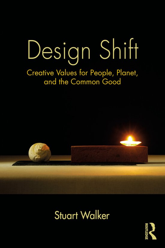 Design Shift - cover