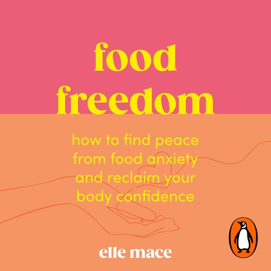 Food Freedom - cover