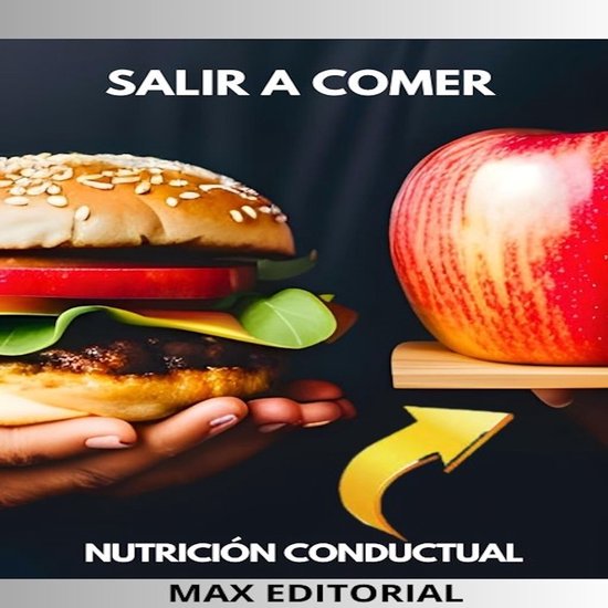 Salir a Comer - cover