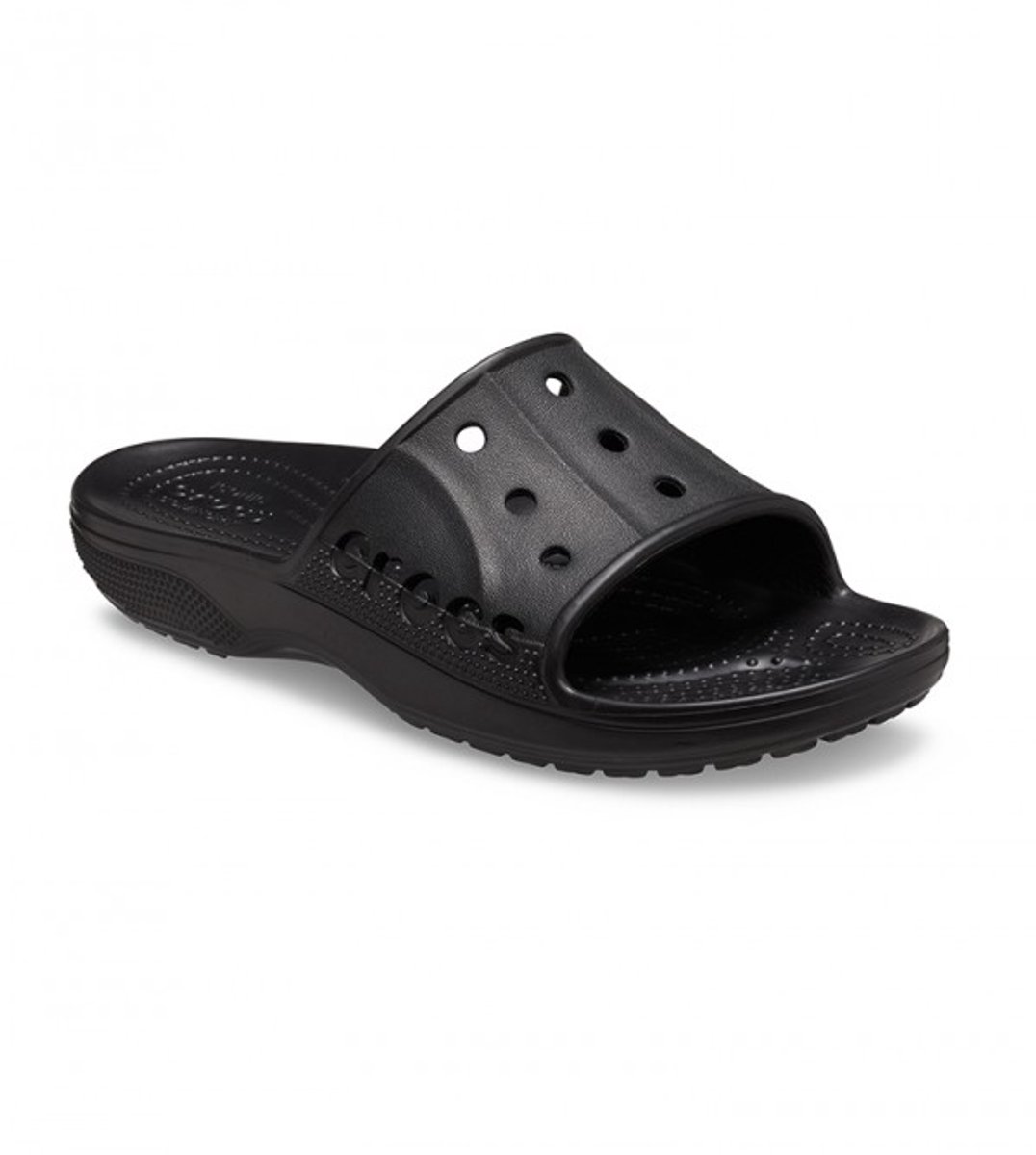 Crocs Baya II Slide badslippers unisex multicolor EU 43/44