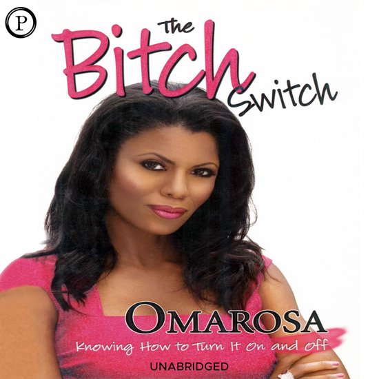 The Bitch Switch - cover