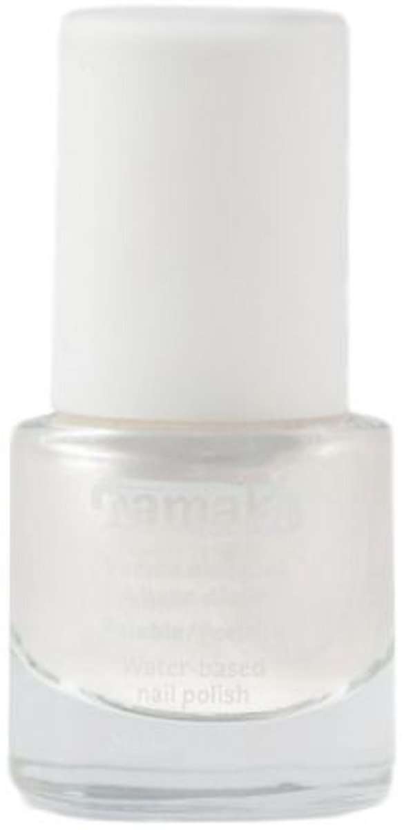 Kinder Nagellak - Pearl White 25