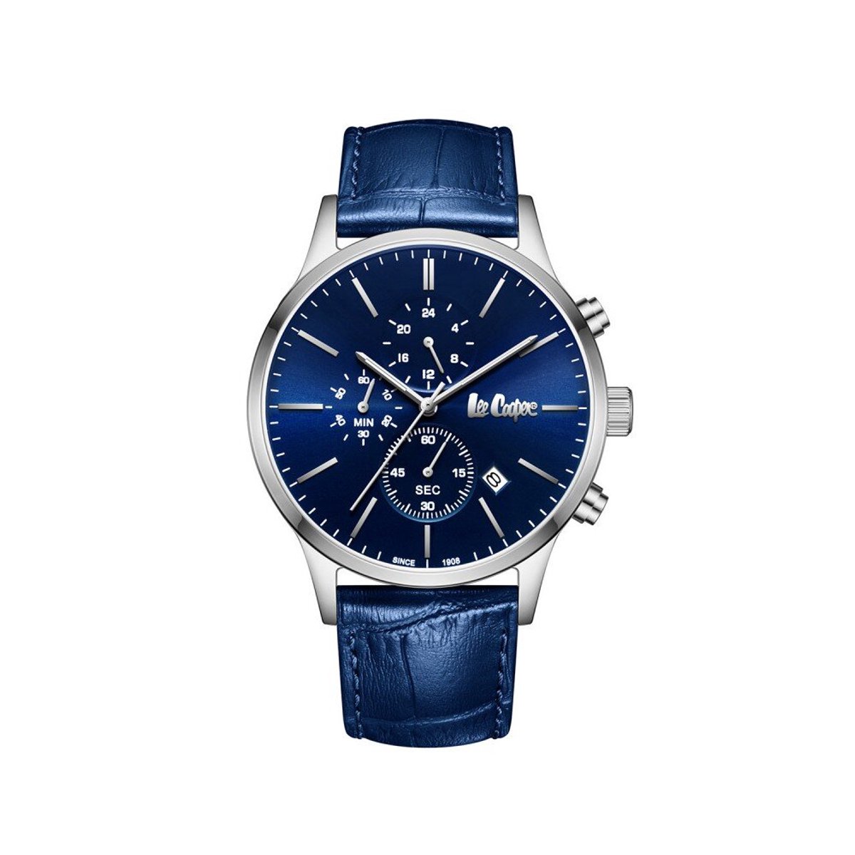 Lee Cooper - LC08154.399 - Polshorloge - Heren - Kwarts - Marvin