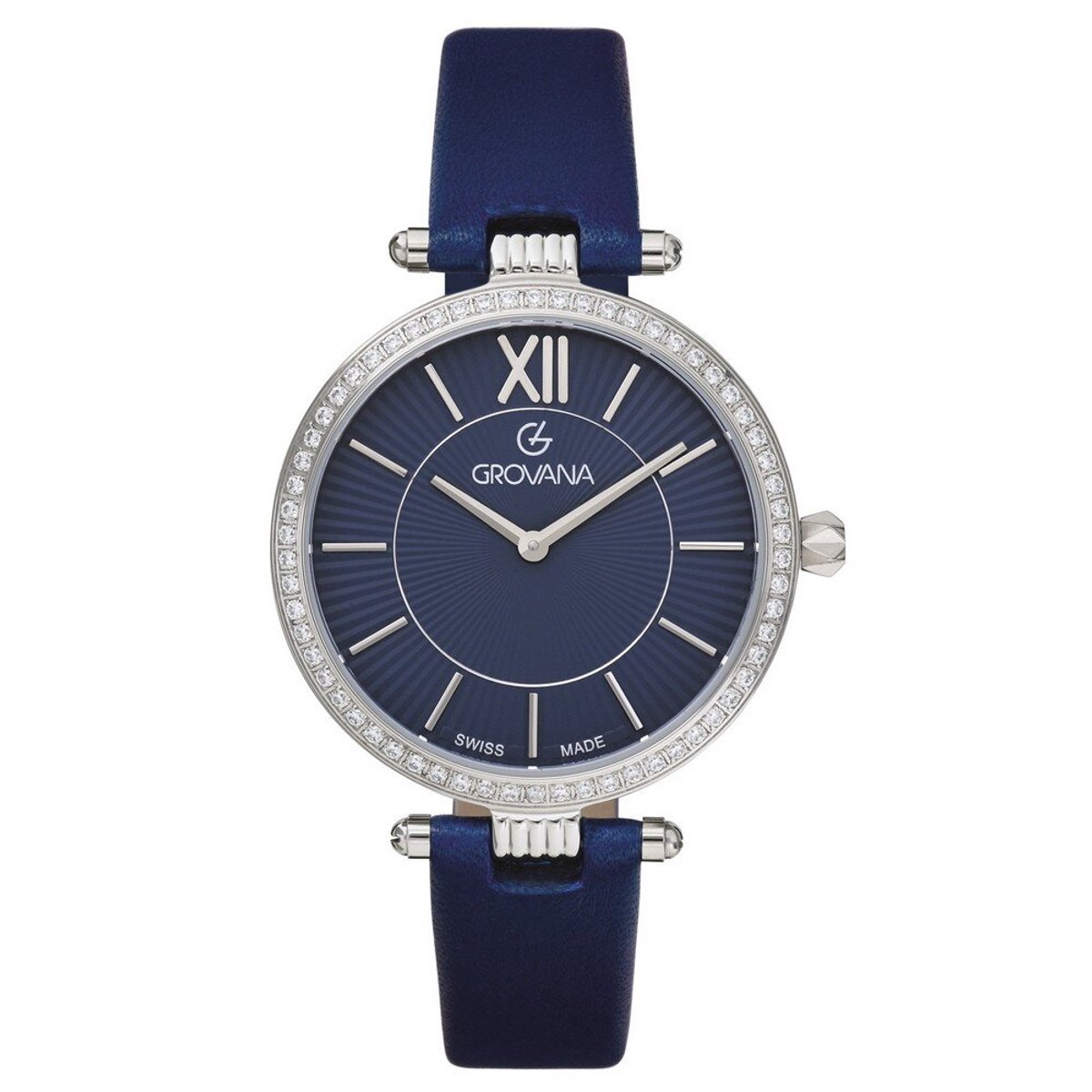 Grovana Dameshorloge 4450.7535
