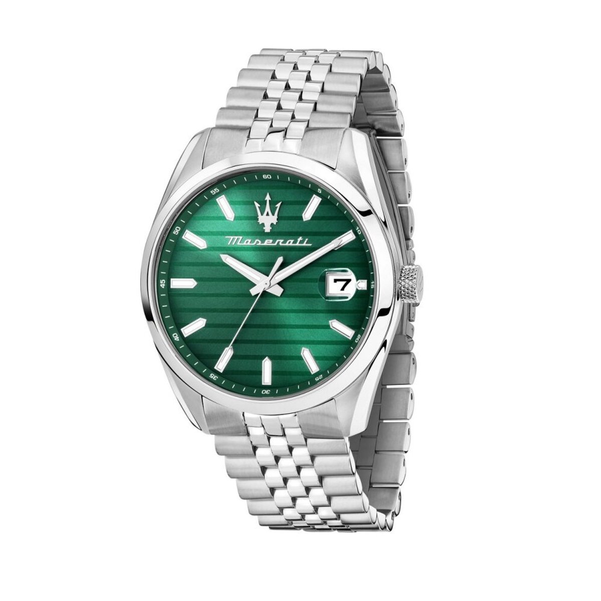 Maserati - R8853151027 - Polshorloge - Heren - Kwarts - ATTRAZIONE