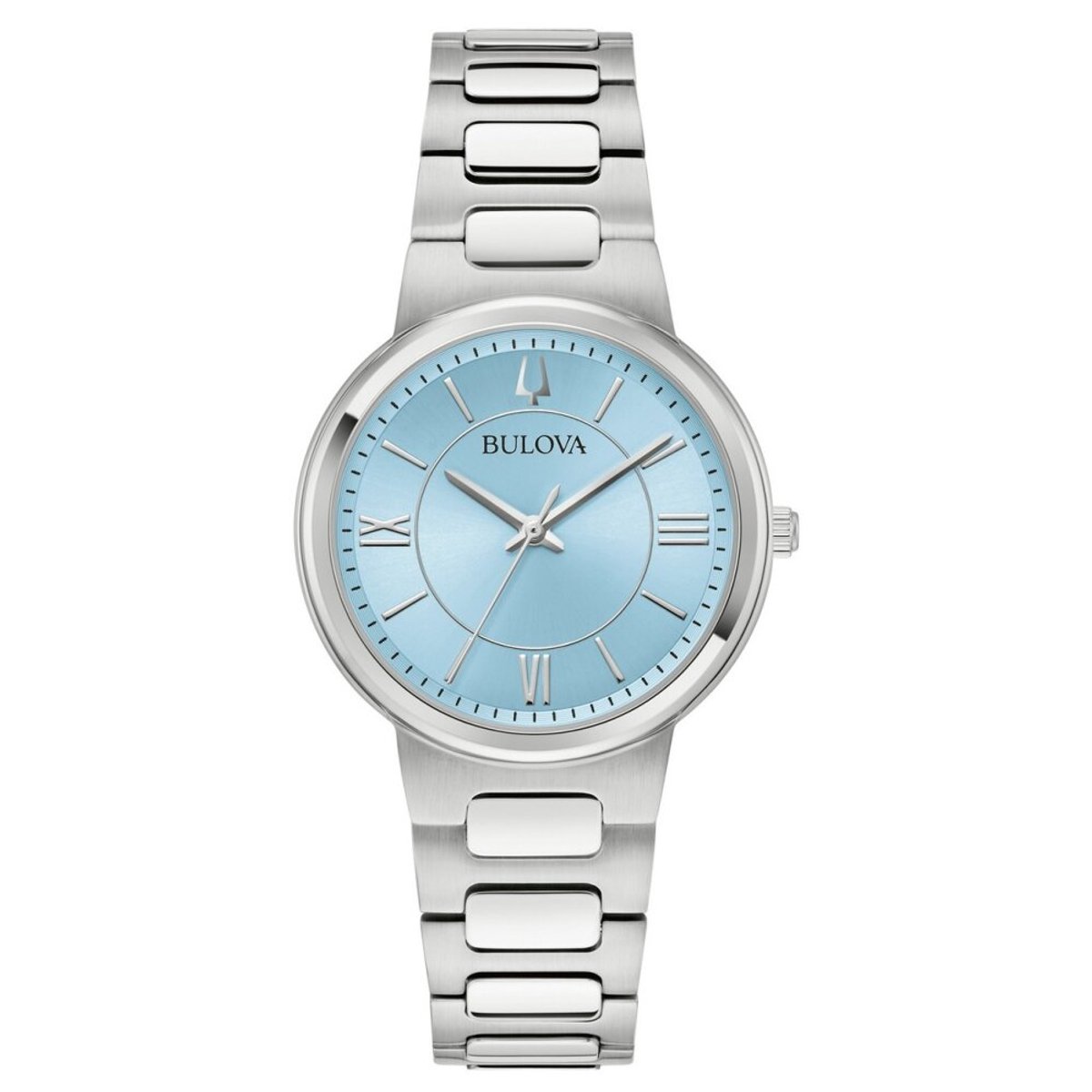 Bulova - 96L336 - Polshorloge - Dames - Kwarts - Classic