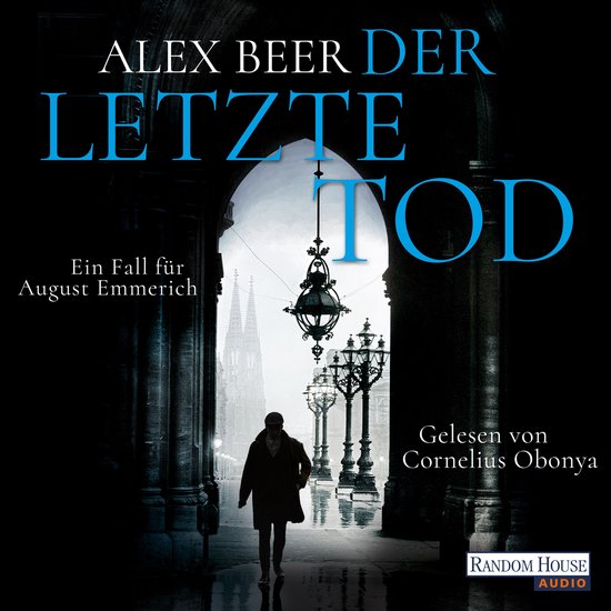Der letzte Tod - cover
