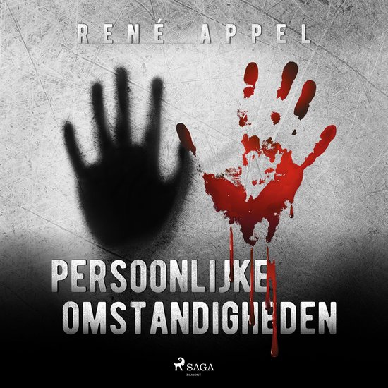 Persoonlijke omstandigheden - cover