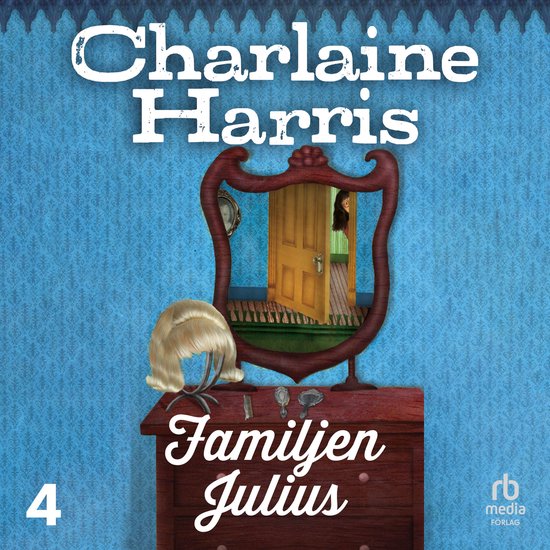 Familjen Julius - cover