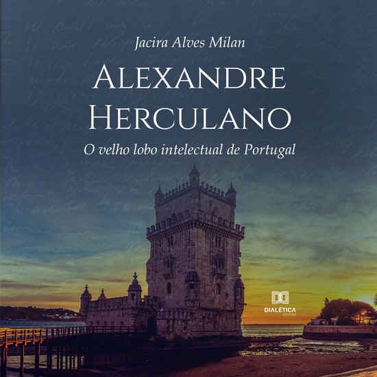 Alexandre Herculano - cover