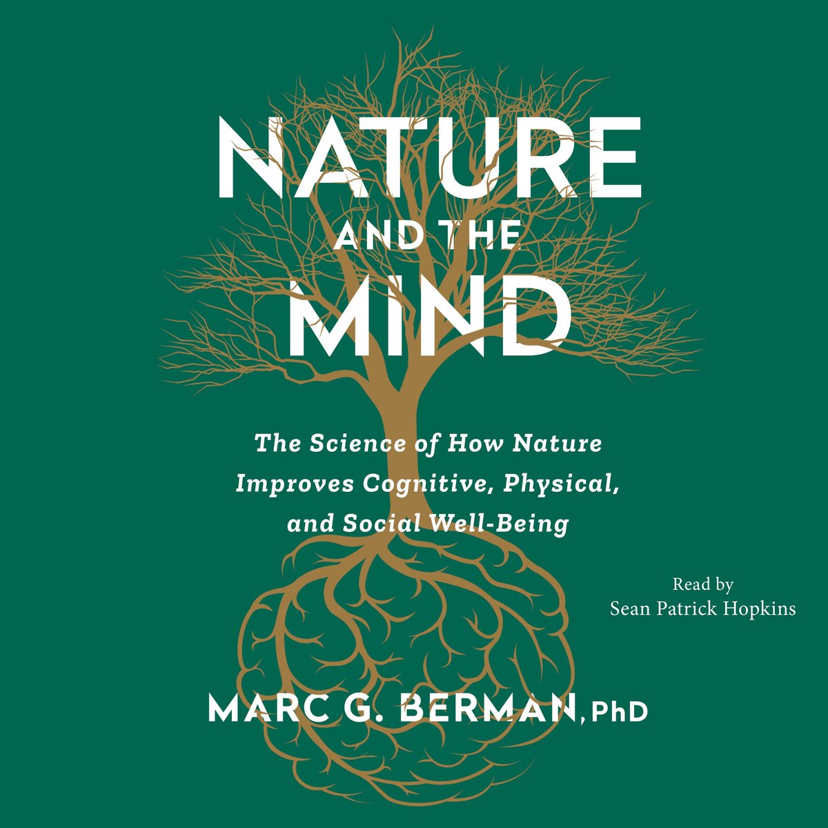 Nature And The Mind