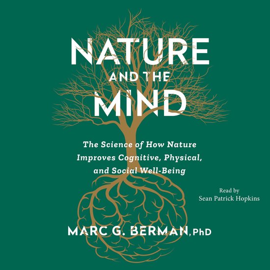 Nature and the Mind - cover