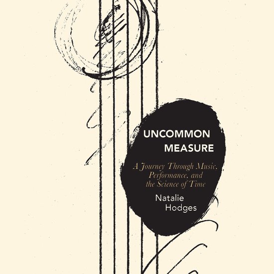 Uncommon Measure - cover