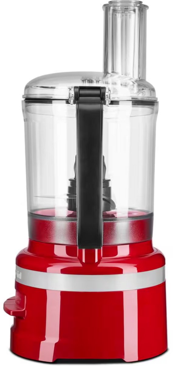 KitchenAid 5KFP0921EER - Foodprocessor - Keizer Rood - 2.1 L - 250 W thumbnail 5