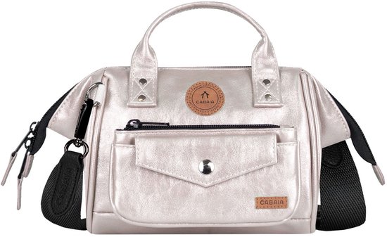 Cabaia Adventurer Crossbody Schoudertas Small honolulu