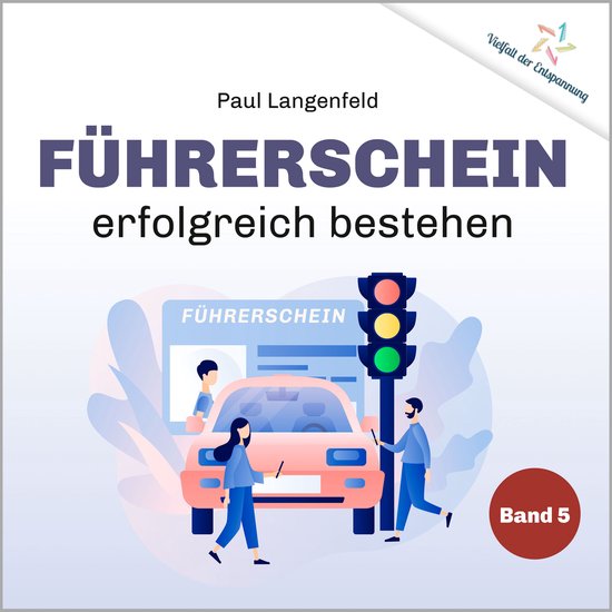 Führerschein erfolgreich bestehen - cover