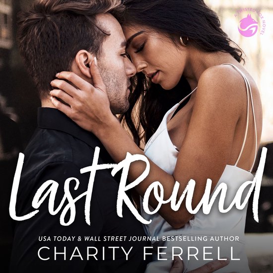 Last Round - cover