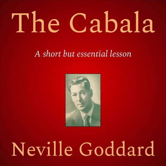 The Cabala - cover