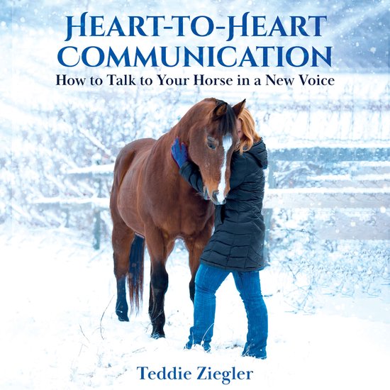 Heart-To-Heart Communication - cover