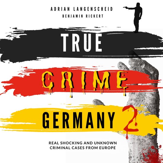 True Crime Germany 2 - cover