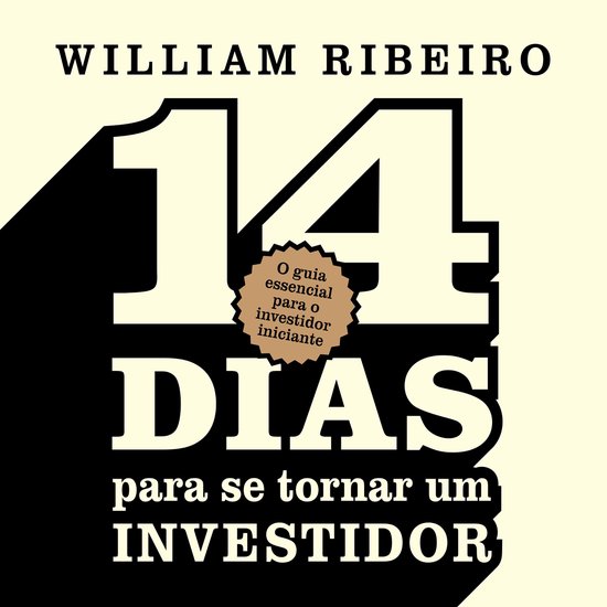 14 dias para se tornar um investidor - cover