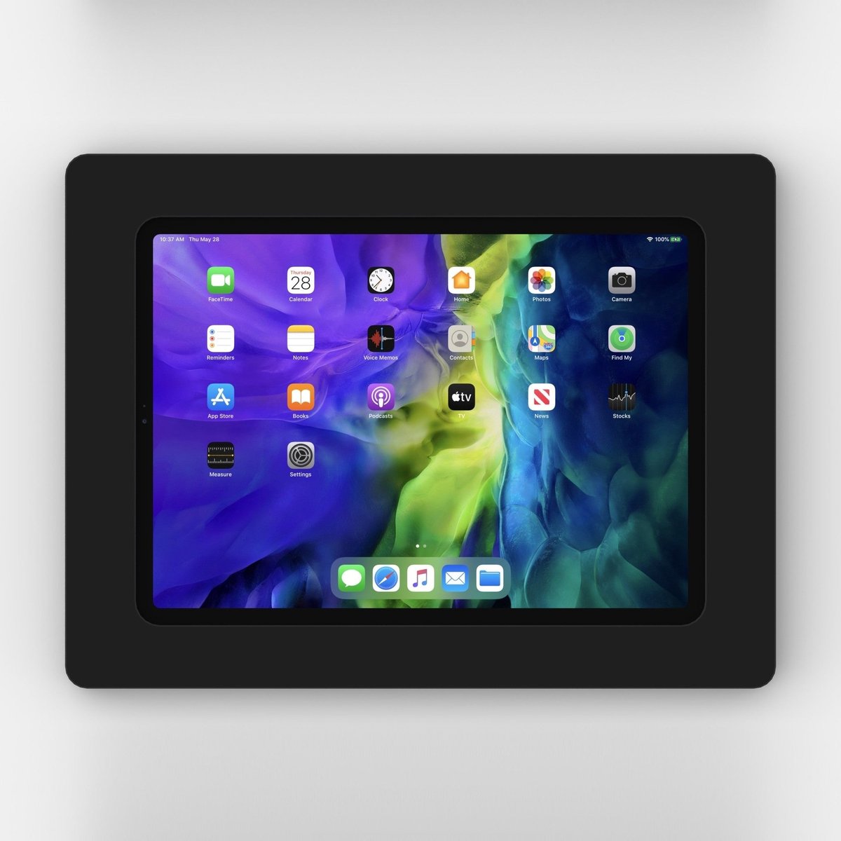 On-Wall iPad Pro 11-inch (M4) wandhouder
