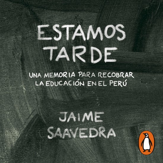 Estamos tarde - cover
