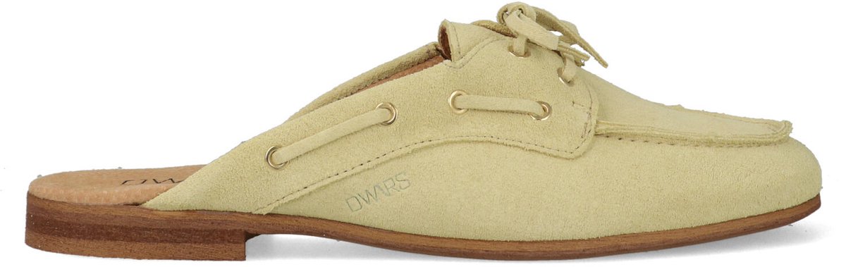 DWRS Fresno Instappers 28565-01-5608 Butter / Beige-40