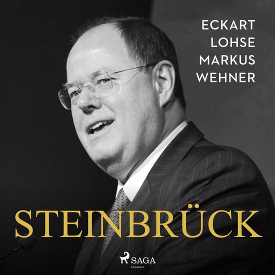 Steinbrück - cover