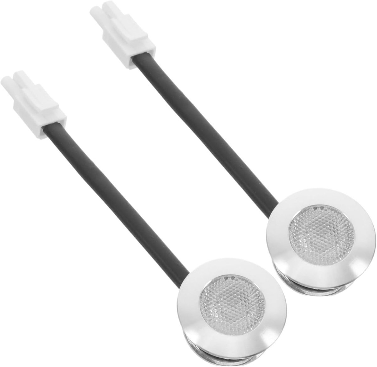 LED Lampen - Gloeilampen Vervanging - Keukenverlichting - Hoge Helderheid - Compact Formaat