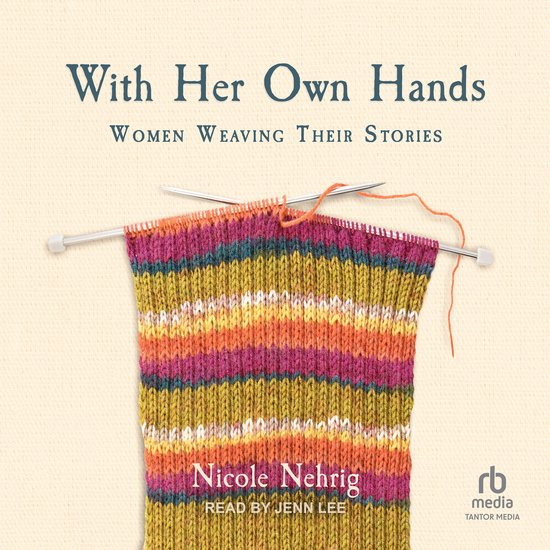 With Her Own Hands
