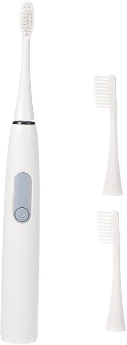 Elektrische Tandenborstel - Sonische Tandenborstel - Dagelijkse Mondhygiëne - Diepe Reiniging - 24 cm Lengte