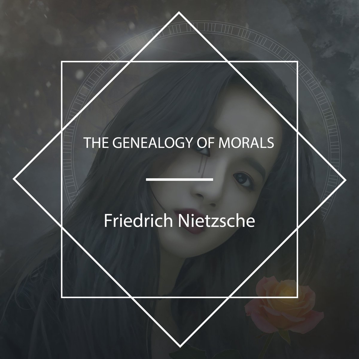 Omslag van The Genealogy of Morals