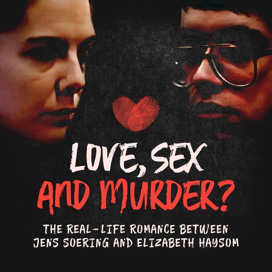 Love, Sex and Murder? - cover