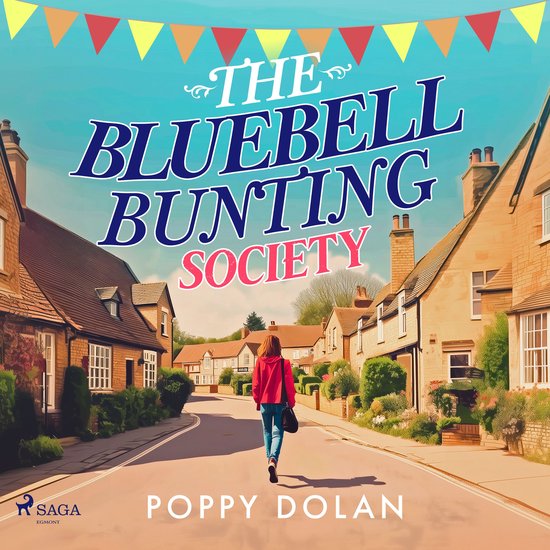 The Bluebell Bunting Society - cover