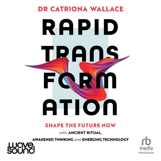 Rapid Transformation - cover