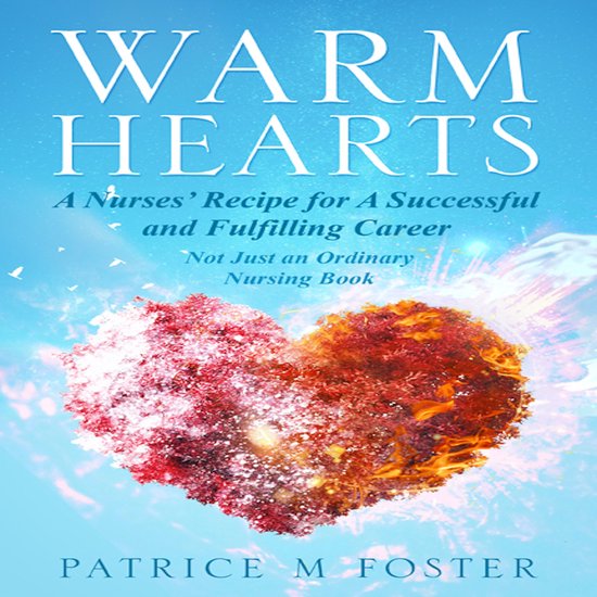Warm Hearts - cover