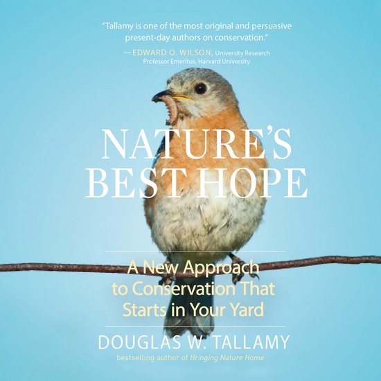 Nature's Best Hope - cover