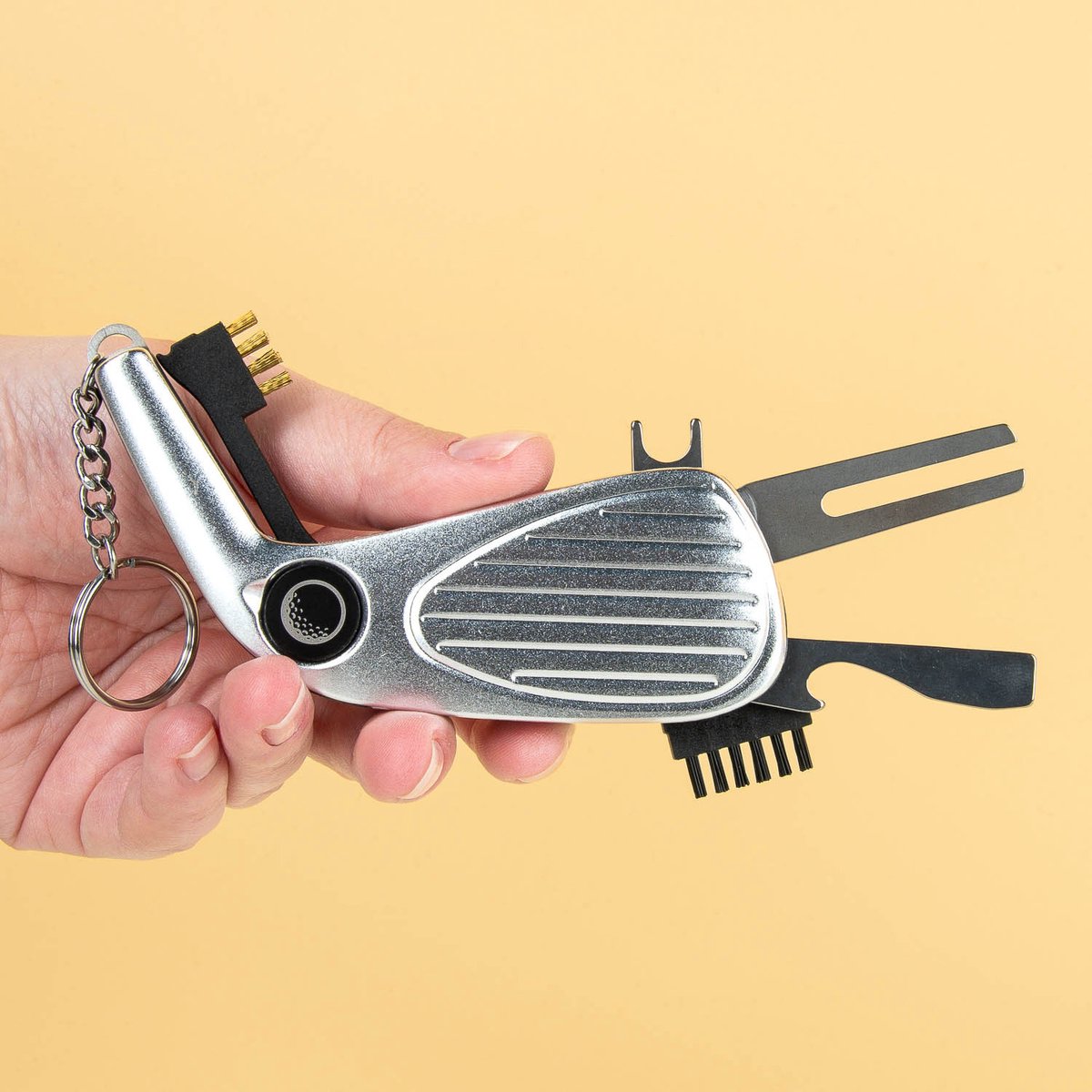 Gift Republic Multitool Golf