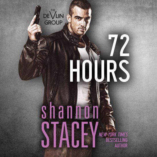 72 Hours - cover