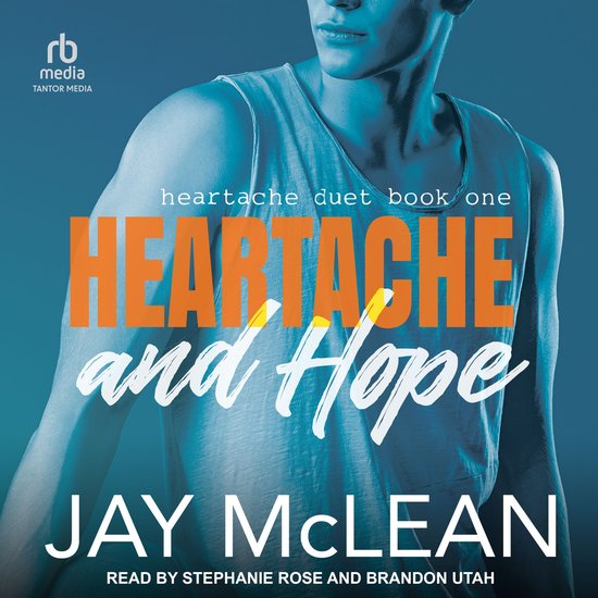 Heartache and Hope - cover