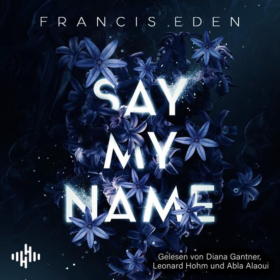 Say My Name - cover
